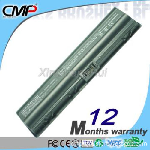 Hot Sale! Laptop Battery for HP DV2000 DV6000 high capacity